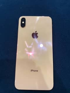 iphone xs max