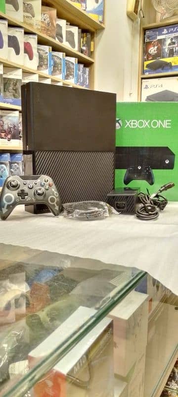 xbox one 1tb jailbreak for sale 0