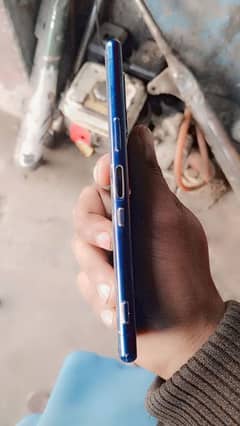 Sony Xperia 5 non pta condition 10/9  6/64