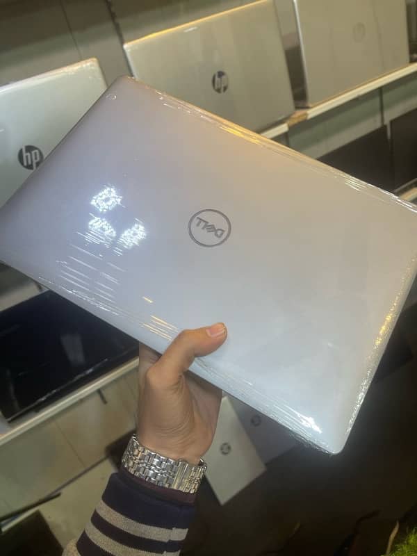 Dell latitude 5410 Core i5 10th Generation 100%New laptop 7