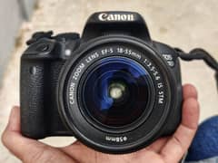 canon 700d