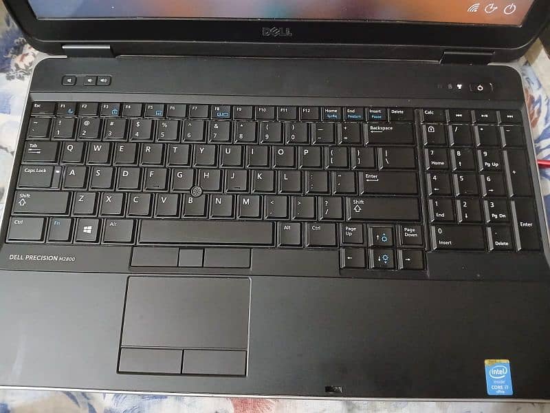 dell core i7 4th generation laptop in very neat condition 2