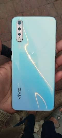 vivo s1 10 by 9