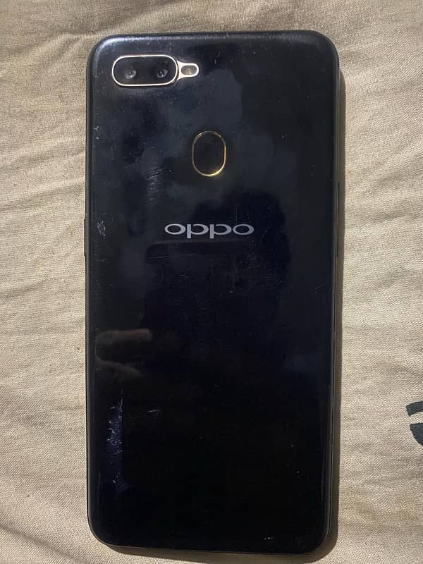 oppo A5 0