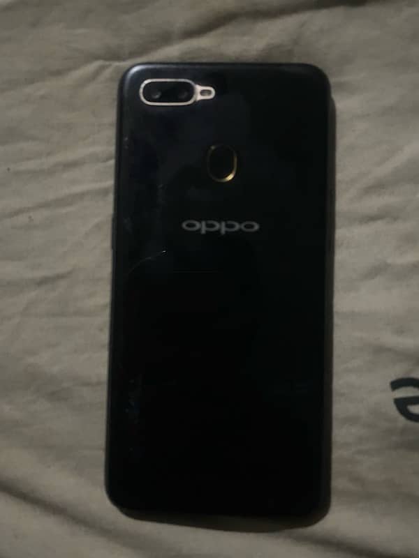 oppo A5 6