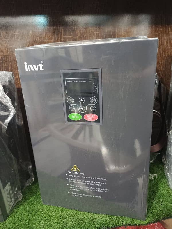 VFD inverter 1