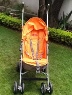 Kids Stroller brand: Yobee Forsale in Islamabad.