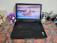 hp Omen X17 Gaming i7-8750H GTX 1060 6GB