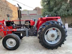 Massey Ferguson special Edition