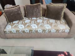 8 seater sofa set