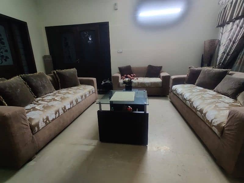 8 seater sofa set 3