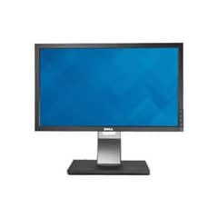 dell 17 inch wide  led