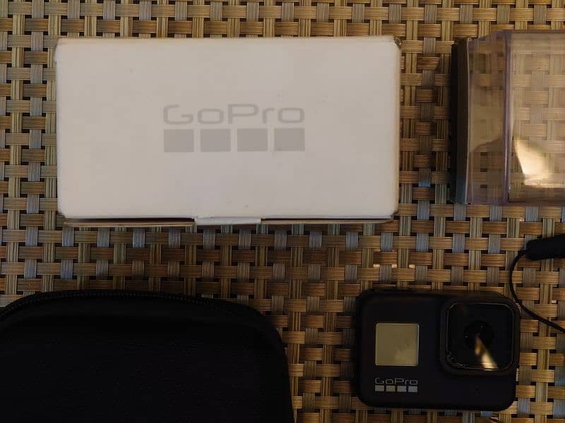 GoPro Hero 8 Black for sale 5