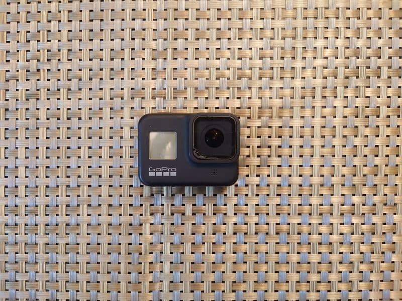 GoPro Hero 8 Black for sale 13