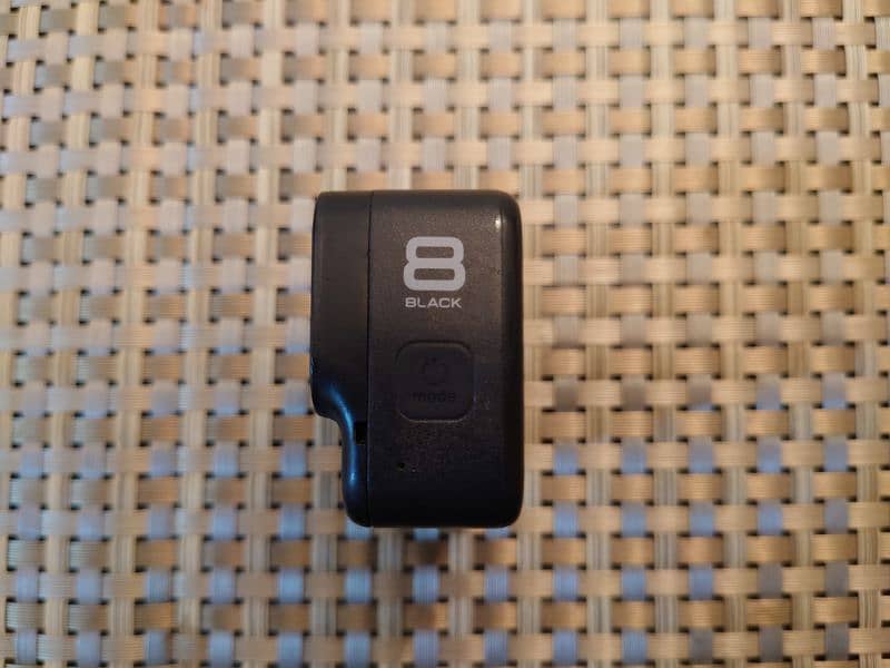 GoPro Hero 8 Black for sale 14