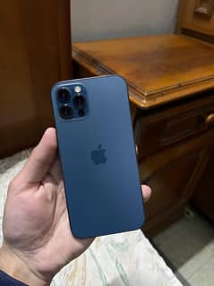 iphone 12 pro Fu {256gb}