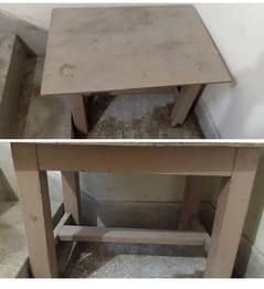 Wood table for sale