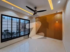 5 Marla First Entry House For Rent In Sector E Bahira Town Lahore