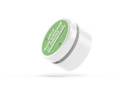 Teeth Whitening Powder - Herbal with Neem and Mint Extracts