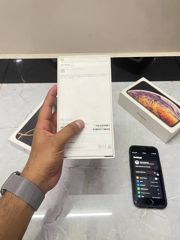 iPhone 16 Pro Max 512GB Factory Boxpacked 2