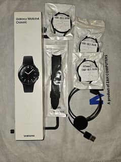 Samsung Watch 4 Classic 46mm