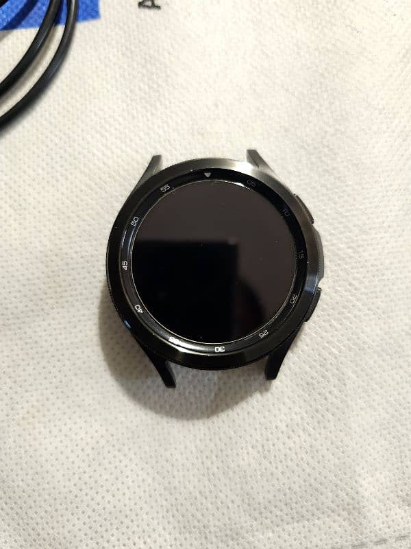 Samsung Watch 4 Classic 46mm 3