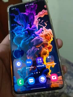 Samsung s10 plus 5g 8gb 256gb