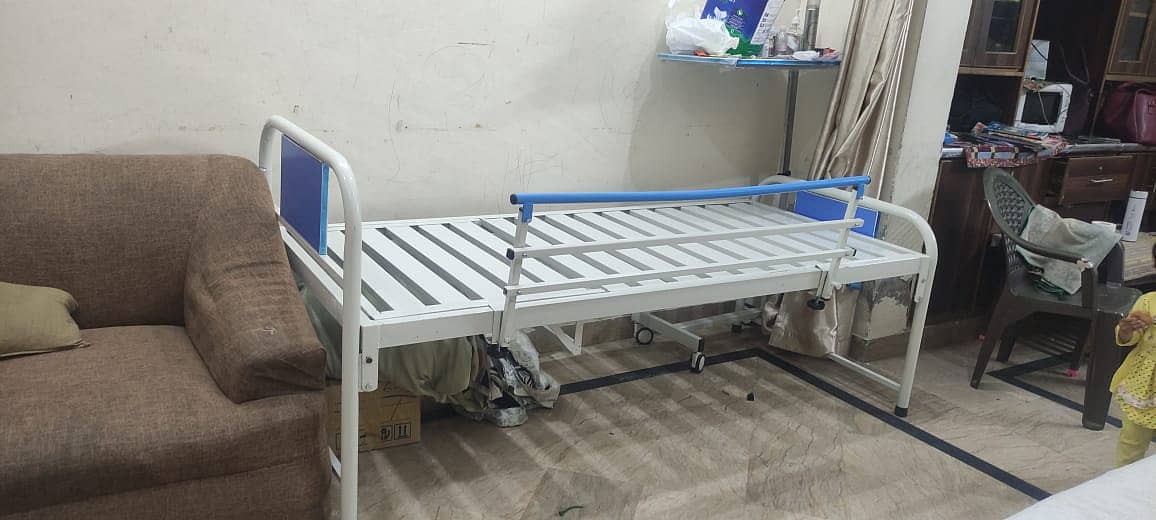 patient bed medical bed 1