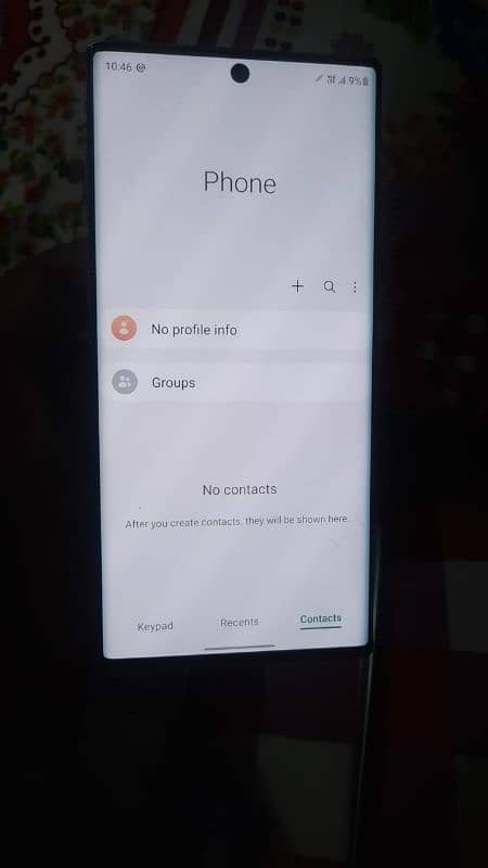 Samsung note 10 urgent sale 1