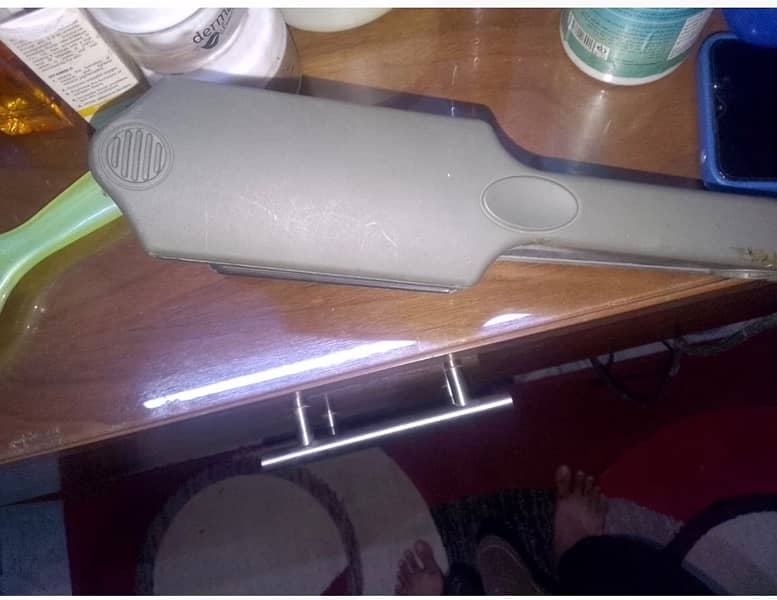 Remington hair straightener 0