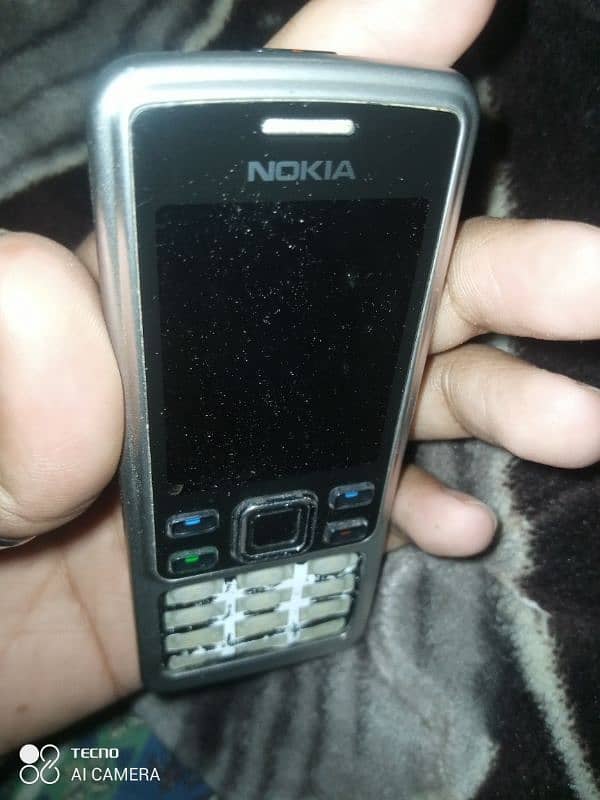 nokia6300 5