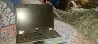 HP ELITE BOOK 8440 P