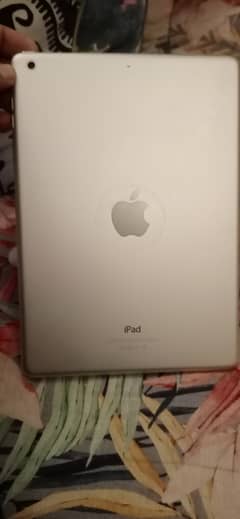 I pad 4 air