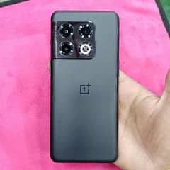 oneplus 10 pro offcail pta 10/10 12 256 dule