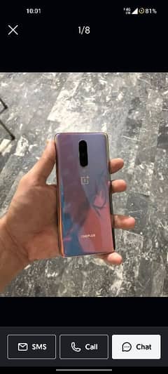 OnePlus 8 8/128