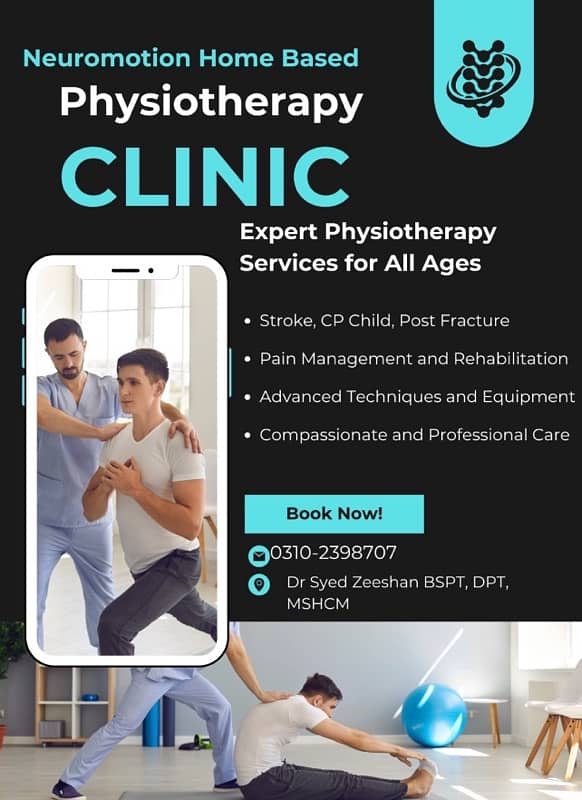 Overseas Qualified Physiotherapist over 10 year experience 0