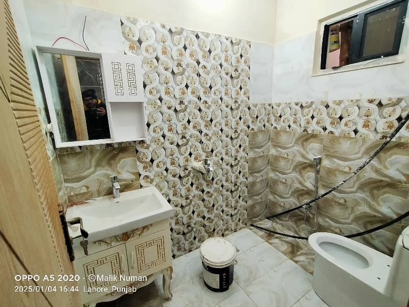 5 Marla Stylish Pro Max House for Sale in Lahore 17