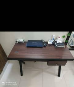 study table