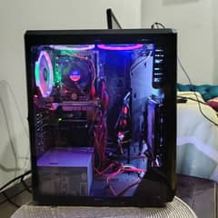 Core i5 4th Gen Custom PC