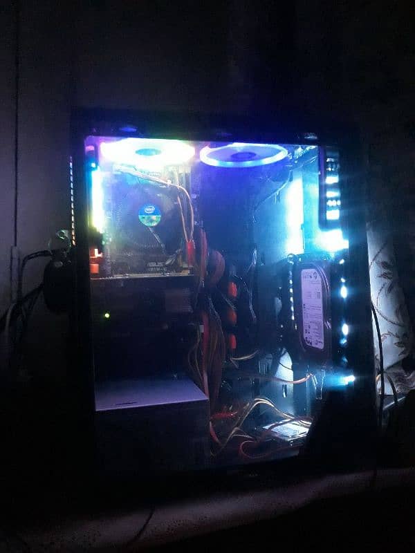 Core i5 4th Gen Custom PC 3