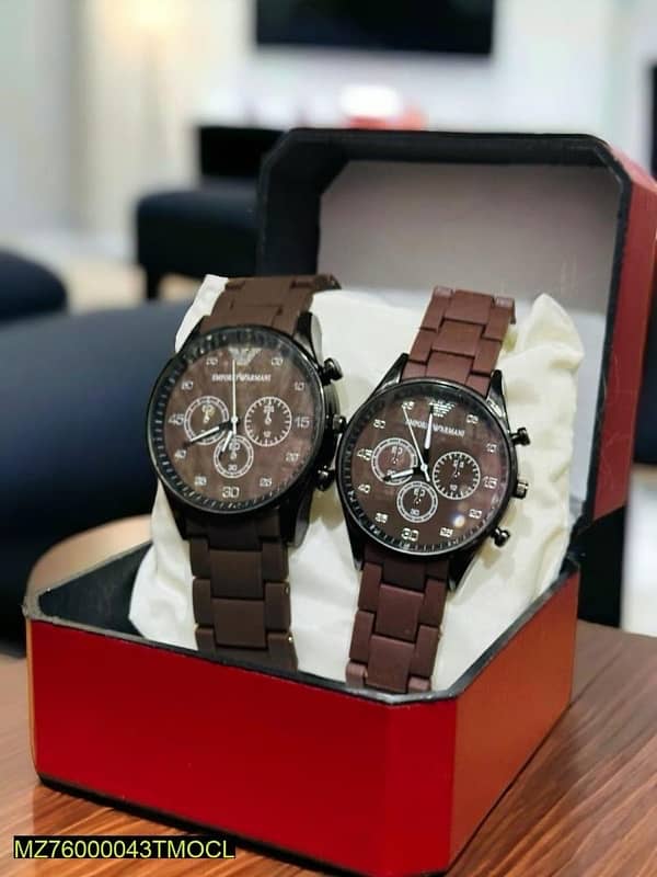 COUPLE WATCH 4