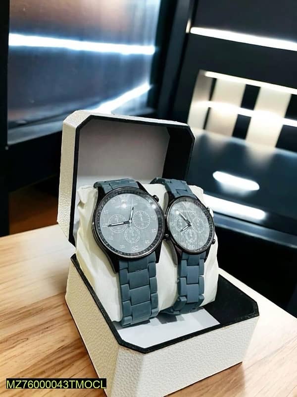 COUPLE WATCH 5