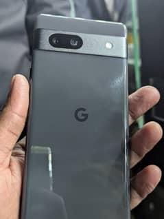 Google Pixel 7a