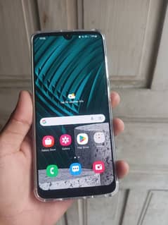 Samsung a31 4/128gb pta approved 10/10