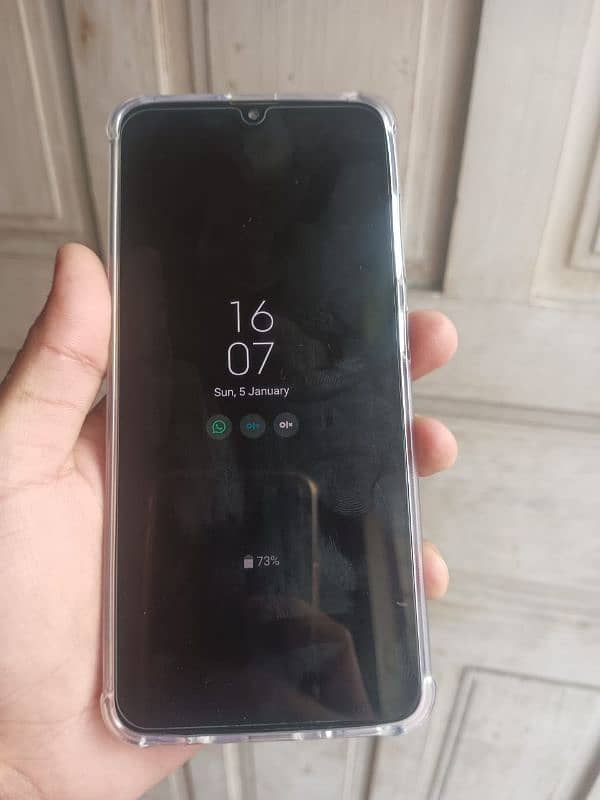 Samsung a31 4/128gb pta approved 10/10 1