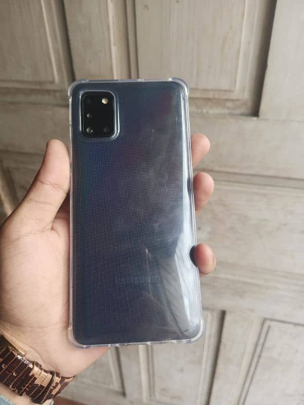 Samsung a31 4/128gb pta approved 10/10 2