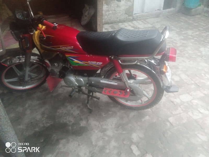 new bike hi hai 85000 price 1