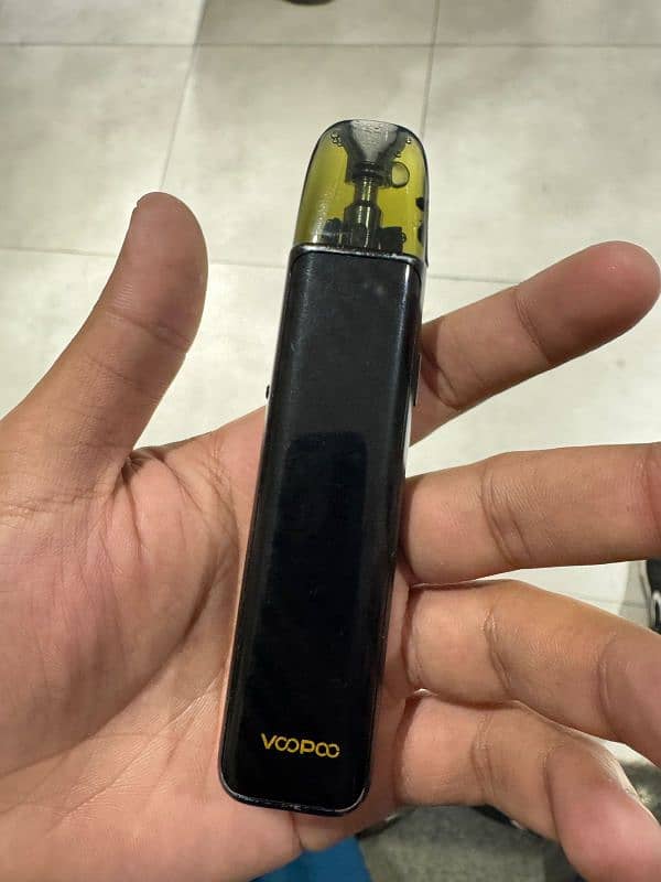 Voopoo Argus G2 30W 1