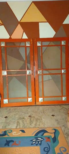 wood door for sale