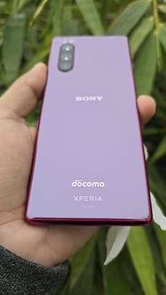 Sony Xperia 5, Gaming Mobile,  Snapdragon 855, 6/64